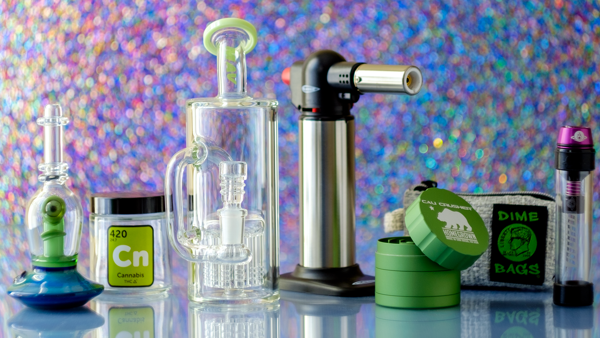 420 Science, the Best Online Headshop - 420 Science