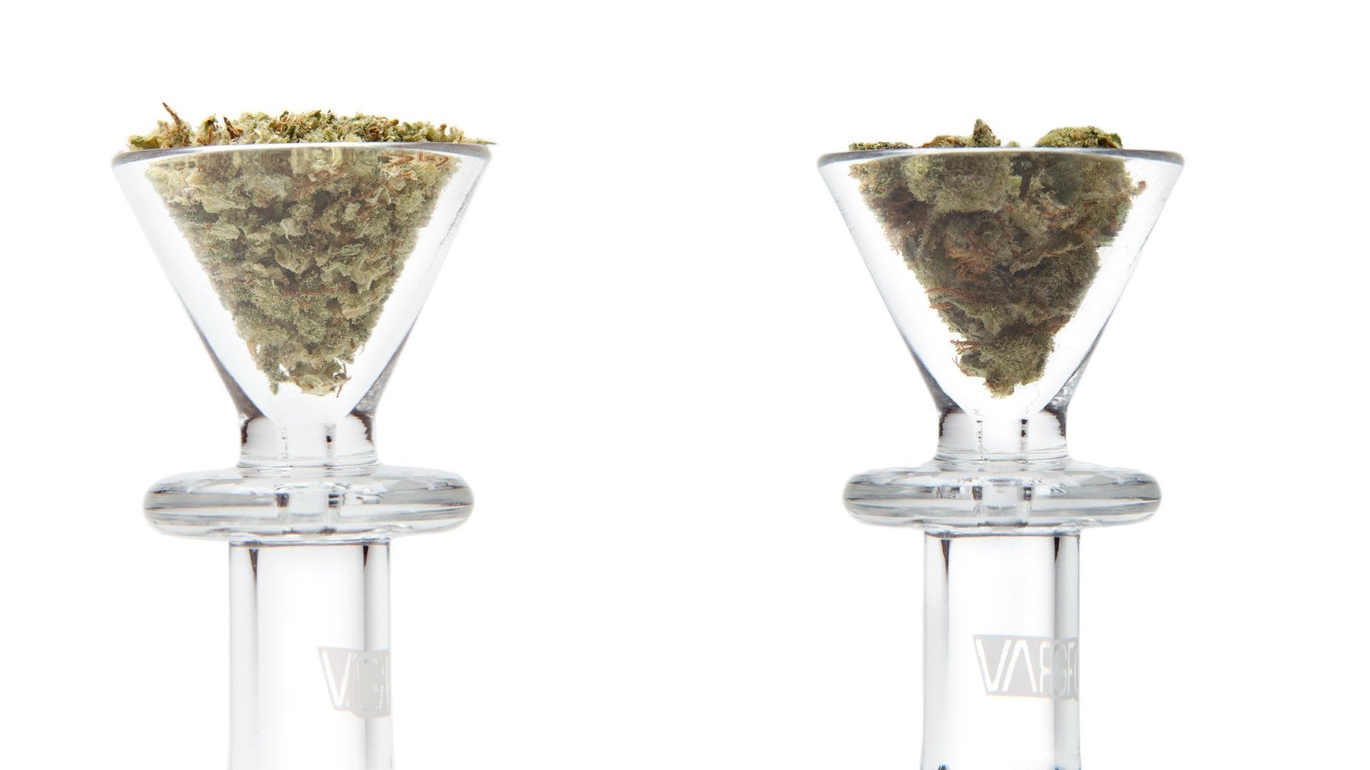 How To Pack A Bowl With No Grinder