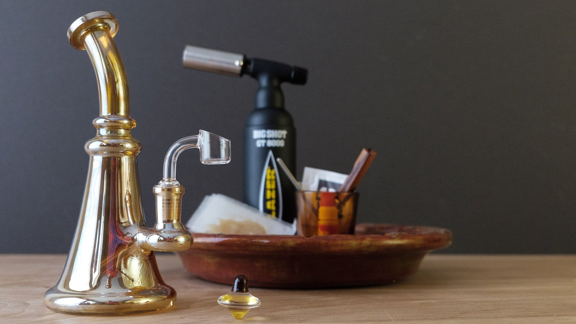 What's the Best Dab Temp? Finding the Perfect Dab Temperature - 420 Science
