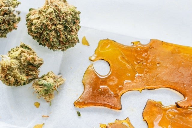 What is Dabbing and How Do Dabs Work?