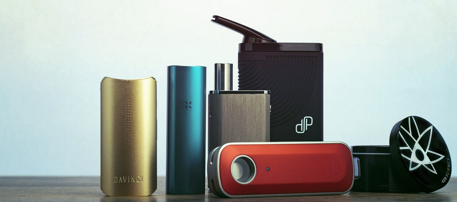 Dry Herb Vaporizer Quick Tips - 420 Science