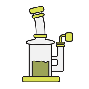 Dab Rigs