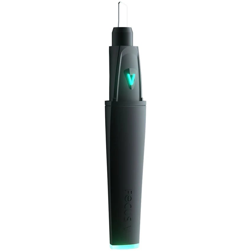 Focus V Saber Heated Electric Dab Tool