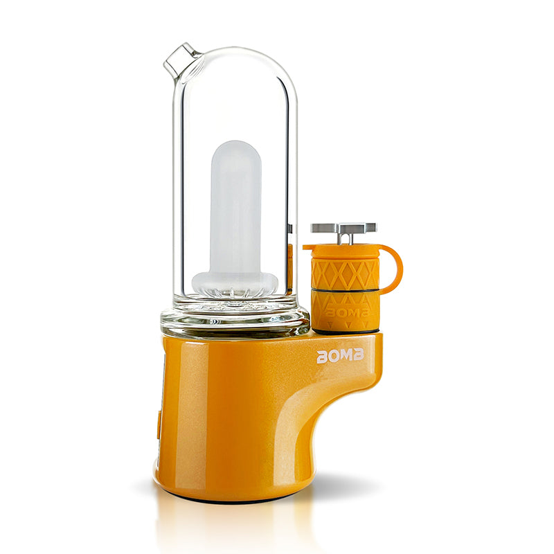 BOMB E-Rig 3500mAh Vaporizer