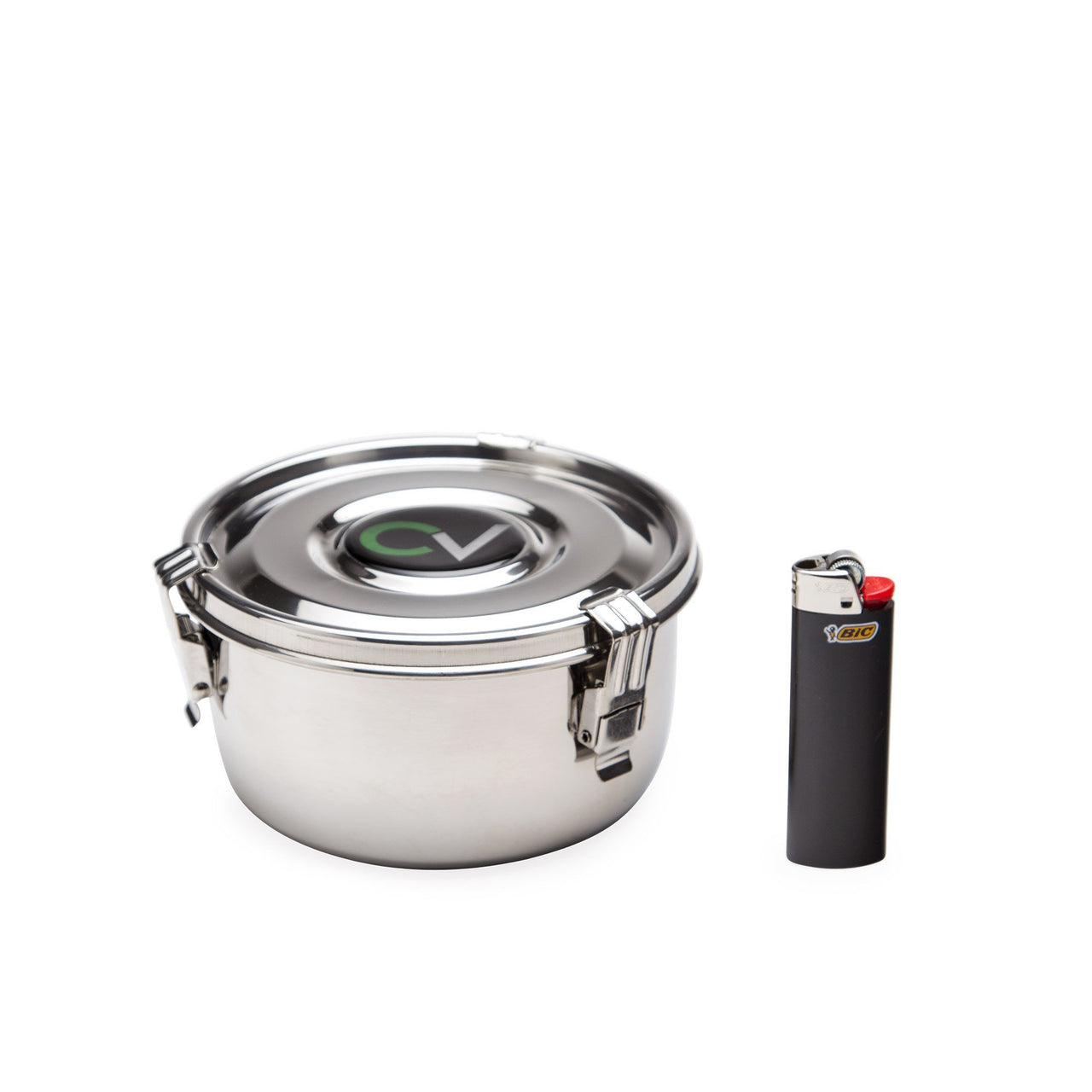 CVault Humidor Storage Container - Large - 420 Science - The most trusted online smoke shop.