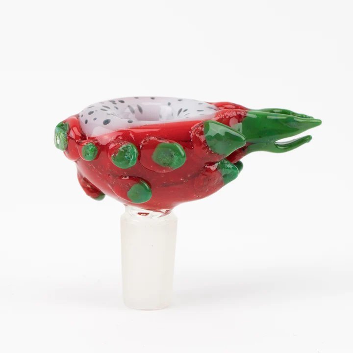 Empire Glassworks Dragonfruit Bowl | Third Party Brands | 420 Science