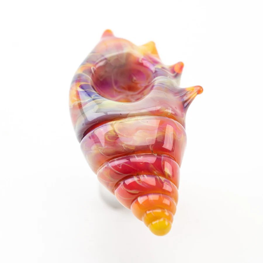 Empire Glassworks Seashell Bowl | Third Party Brands | 420 Science