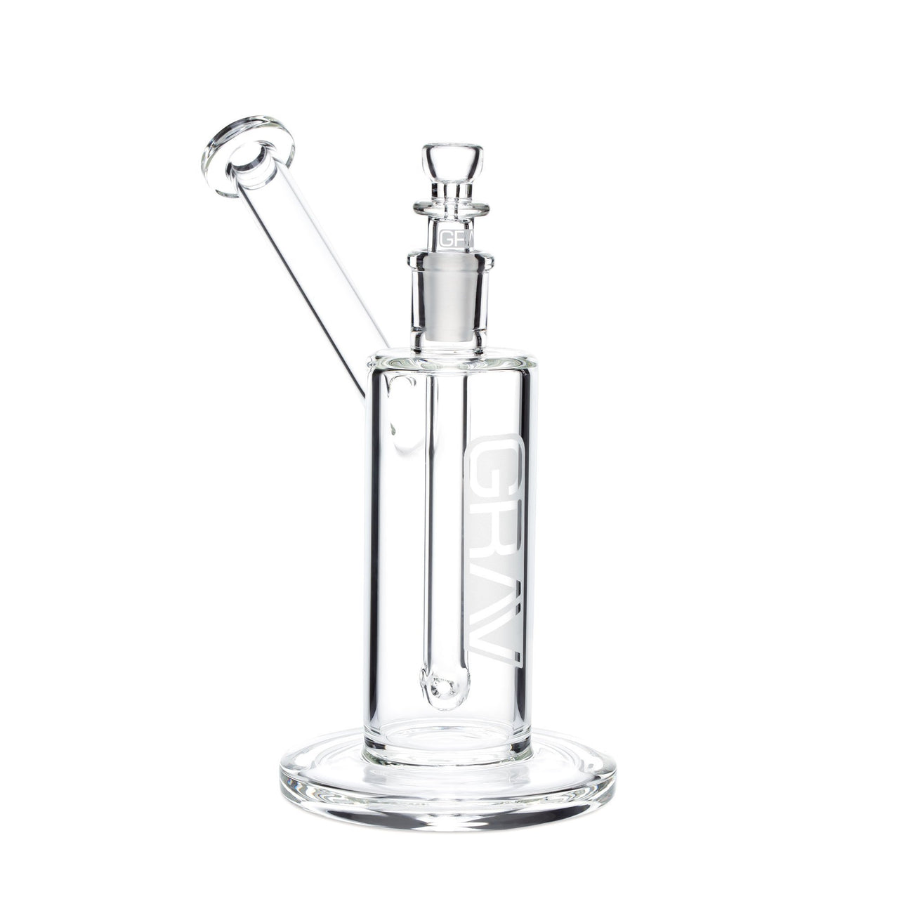 GRAV 7in Upright Bubbler