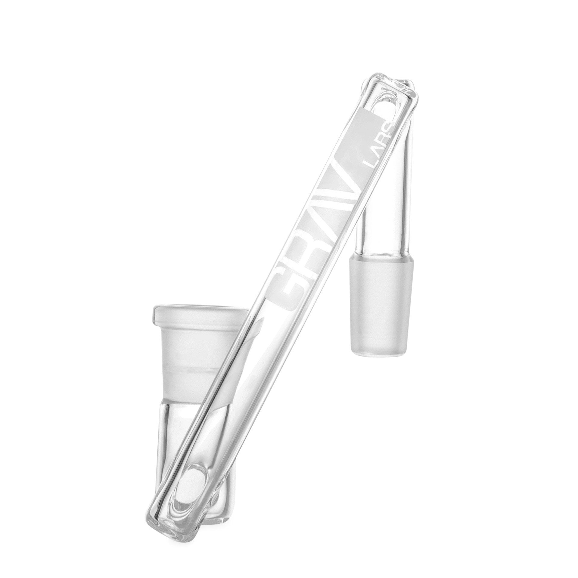 GRAV 14mm Female to 14mm Male Drop Down