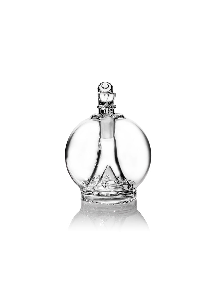GRAV Globe Bubbler | Bubblers | 420 Science