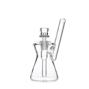 GRAV Hourglass Pocket Bubbler | Bubblers | 420 Science