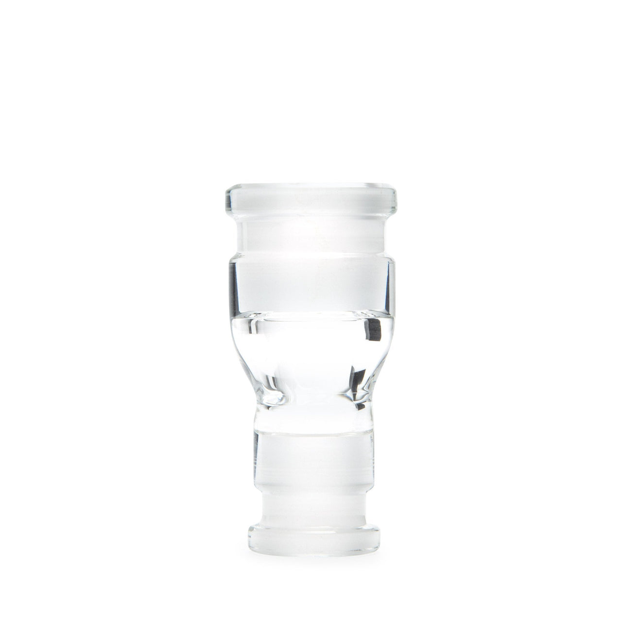 GRAV 19mm Female to 14mm Female Adaptor - 420 Science - The most trusted online smoke shop.