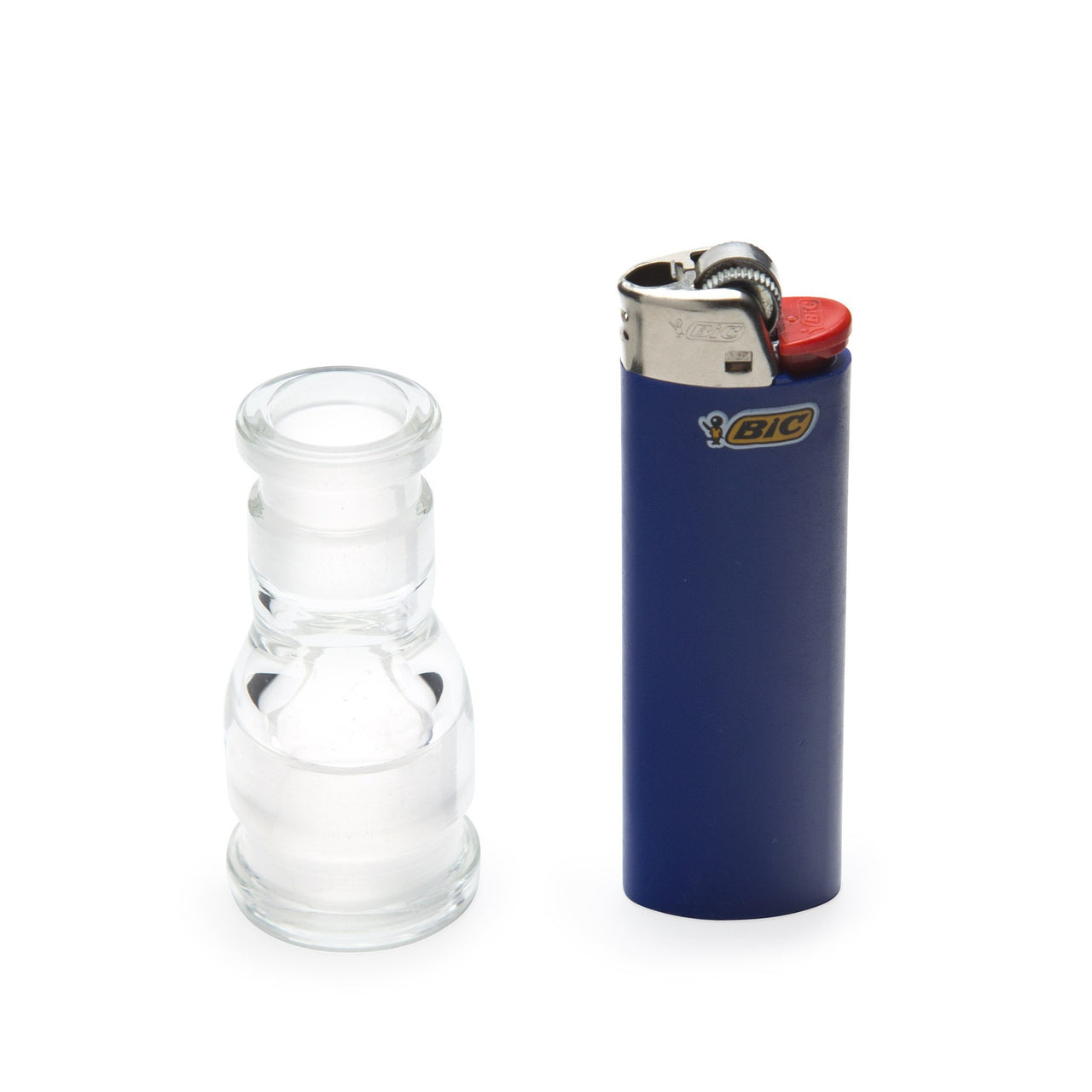 GRAV 19mm Female to 14mm Female Adaptor - 420 Science - The most trusted online smoke shop.