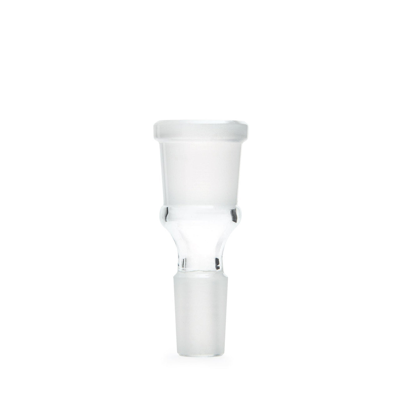 GRAV 14mm Male to 19mm Female Adaptor - 420 Science - The most trusted online smoke shop.