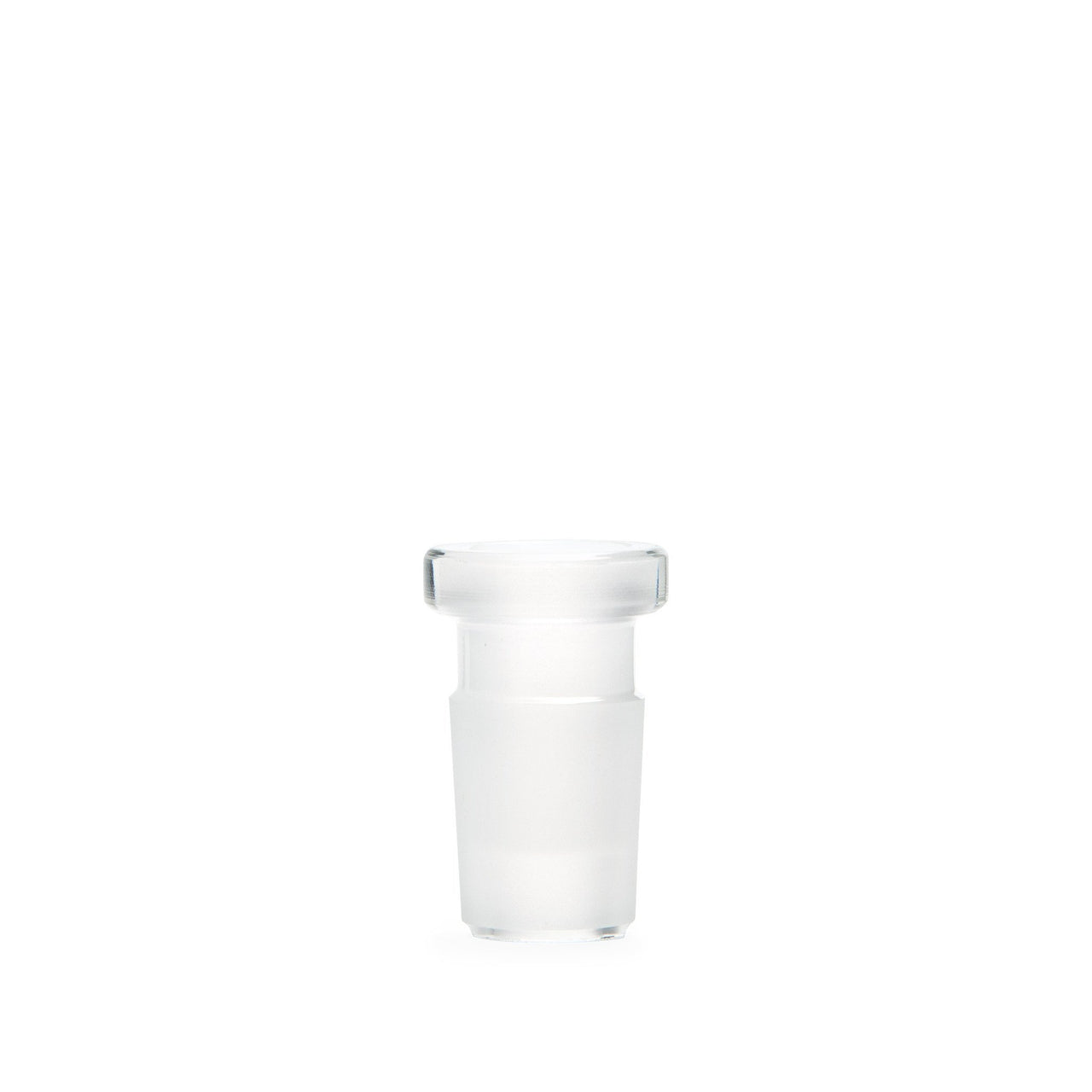 GRAV 19mm Male to 14mm Female Adaptor - 420 Science - The most trusted online smoke shop.