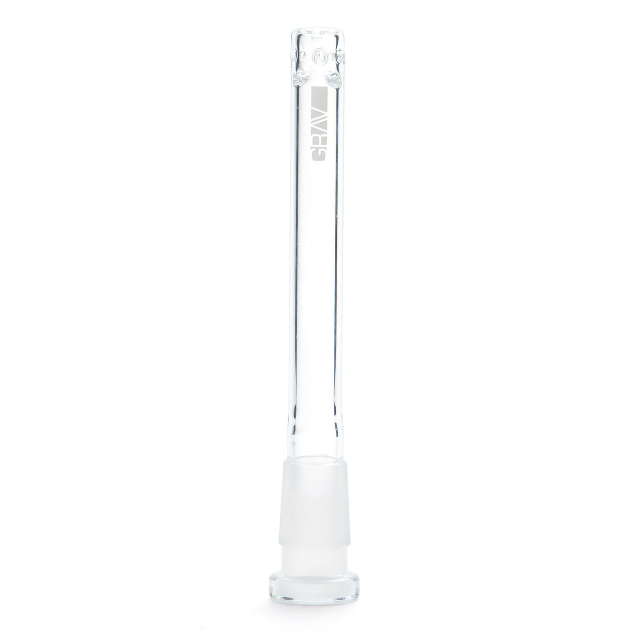 GRAV 14mm Swiss Downstem - 115mm - 420 Science - The most trusted online smoke shop.