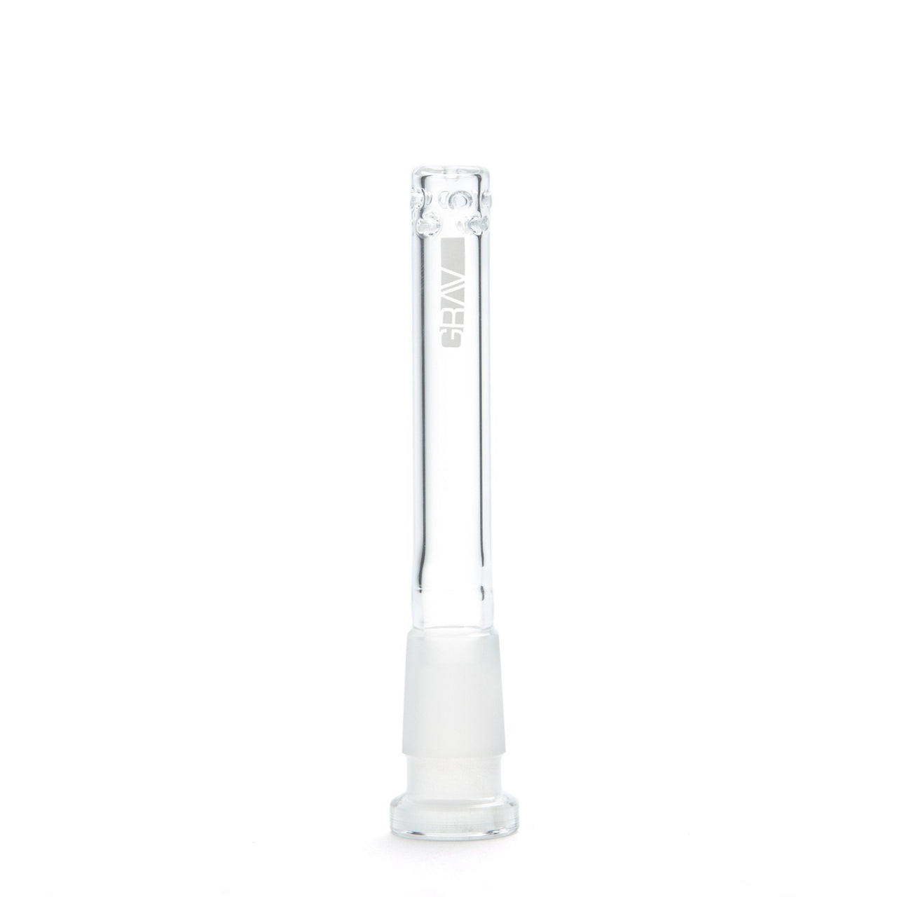 GRAV 14mm Swiss Downstem - 85mm - 420 Science - The most trusted online smoke shop.