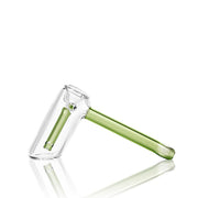 GRAV Mini Hammer Bubbler w/Color Accents | Bubblers | 420 Science