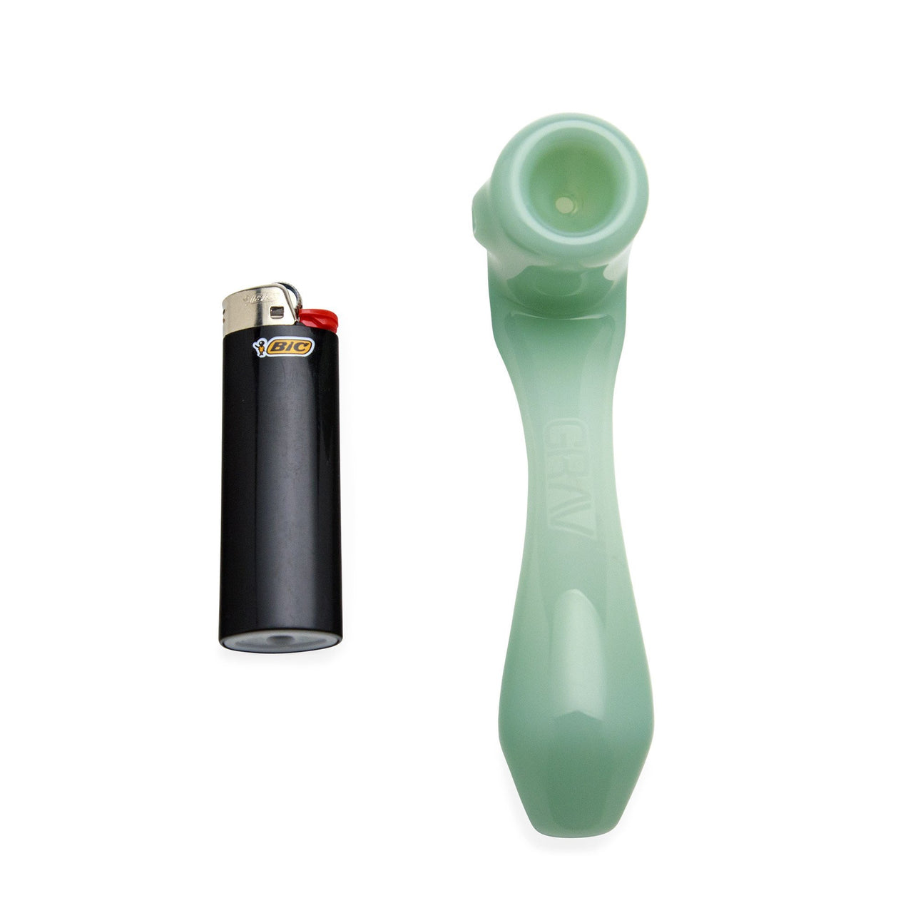GRAV 6in Sherlock - 420 Science - The most trusted online smoke shop.