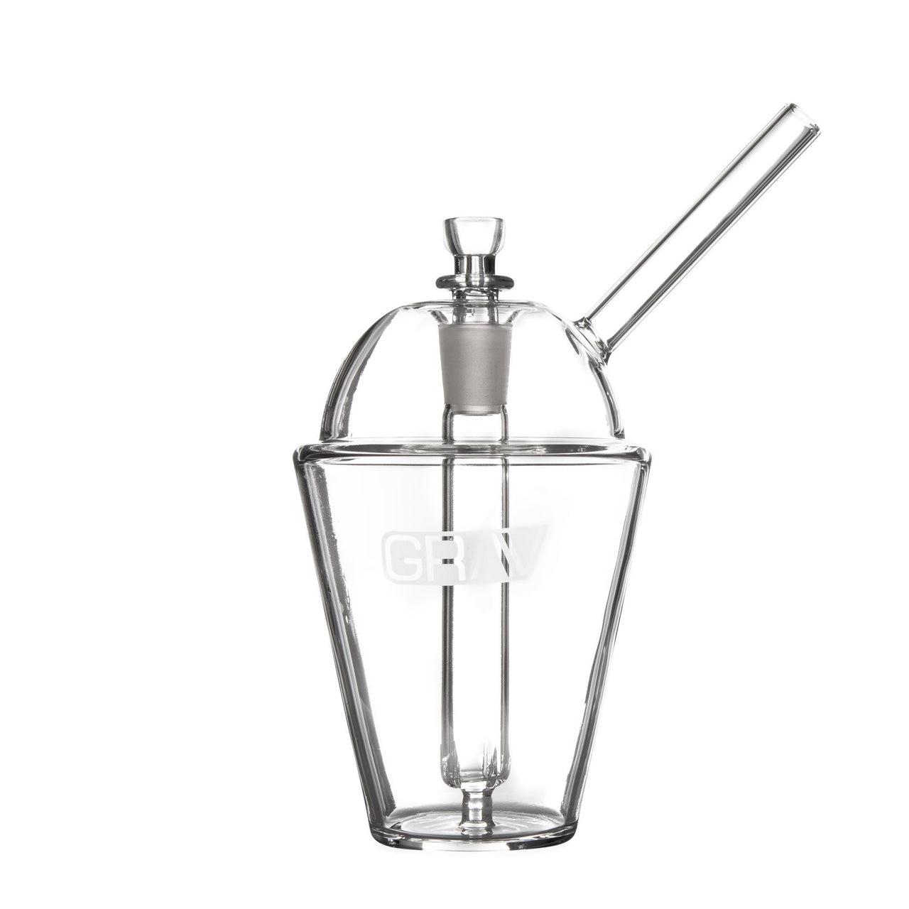 GRAV Slush Cup Bubbler - 420 Science - The most trusted online smoke shop.