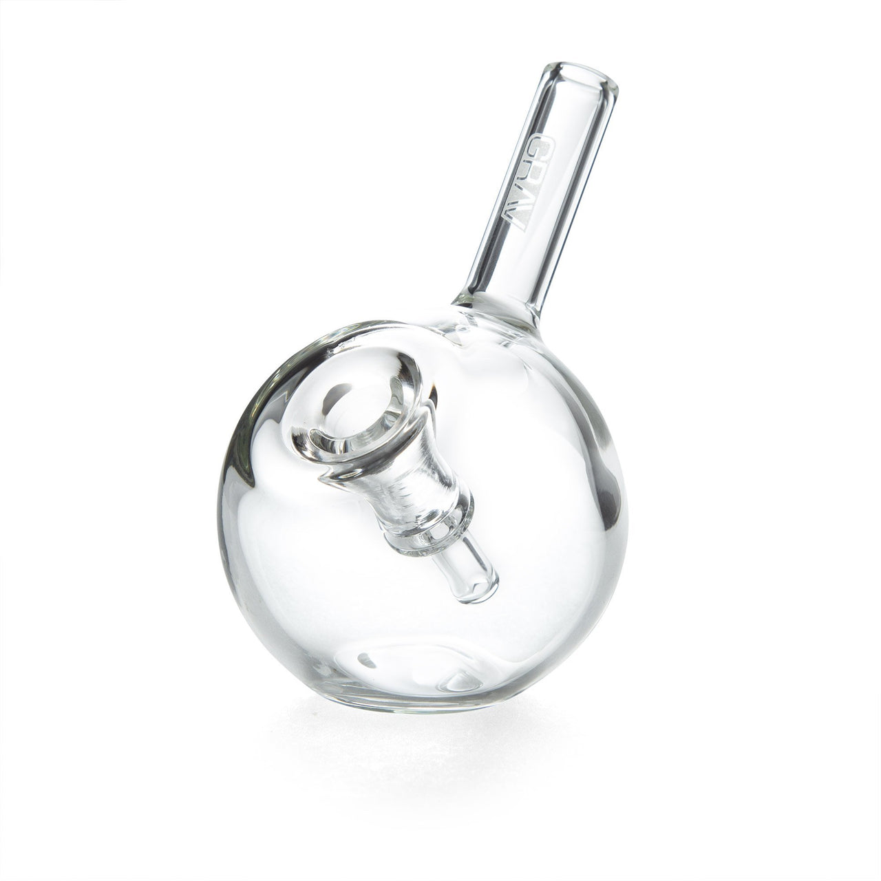 GRAV Spherical Pocket Bubbler - 420 Science - The most trusted online smoke shop.