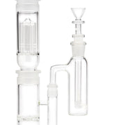 GRAV 14mm Standard Ash Catcher - 90 Degree - 420 Science - The most trusted online smoke shop.