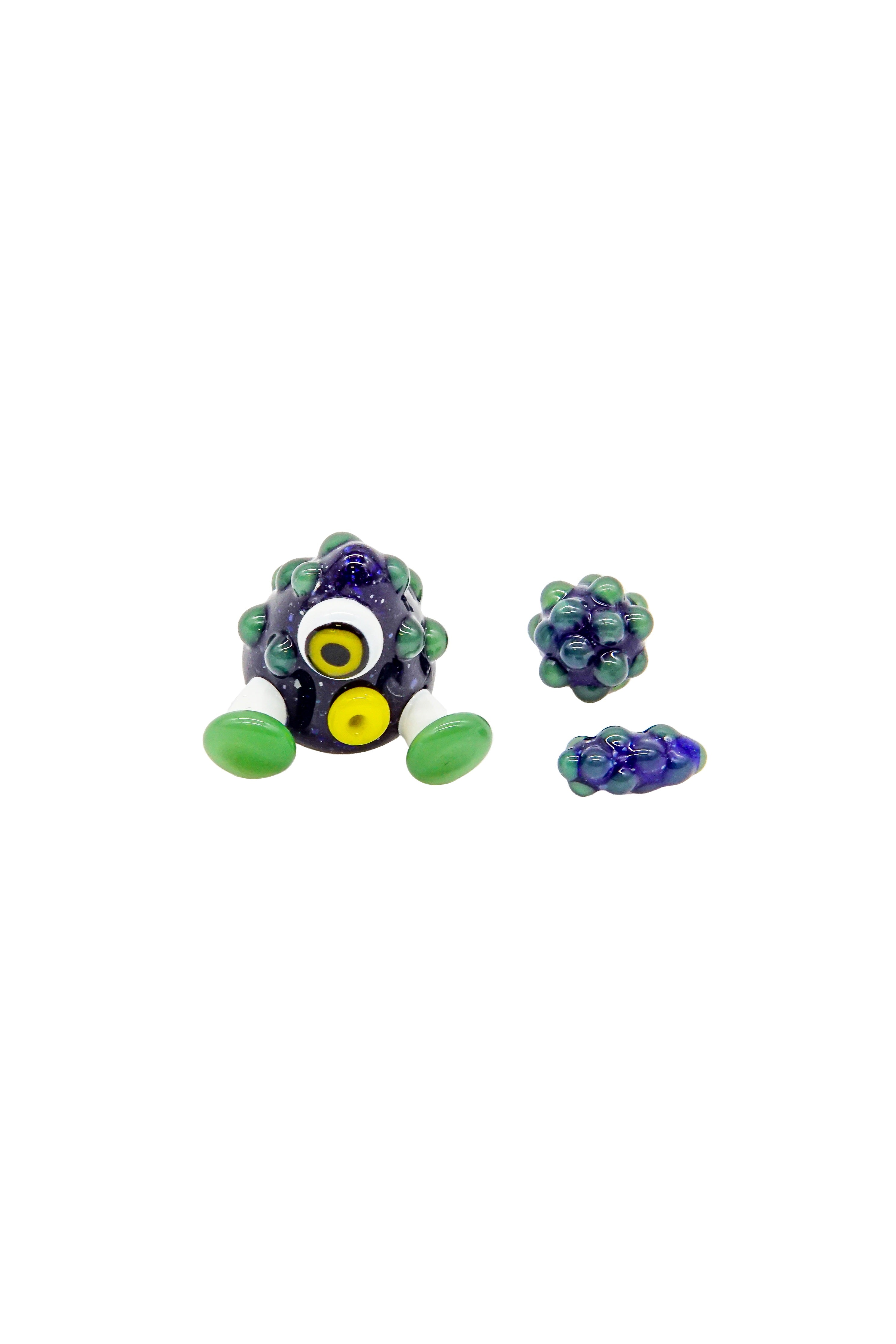 grey-glass-art-lil-blue- 
