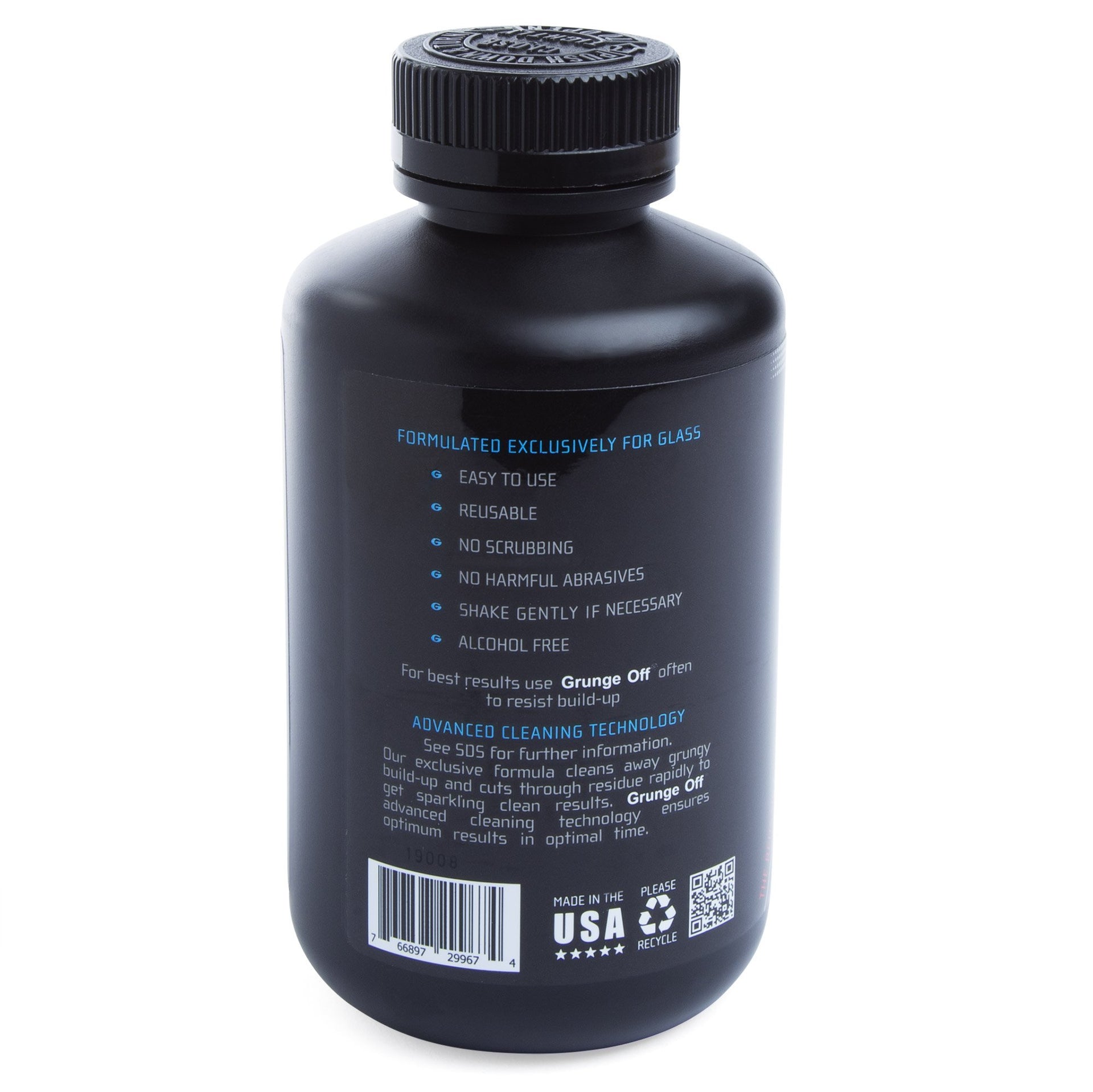 Grunge Off Super Soaker Cleaner | Cleaning Supplies | 420 Science