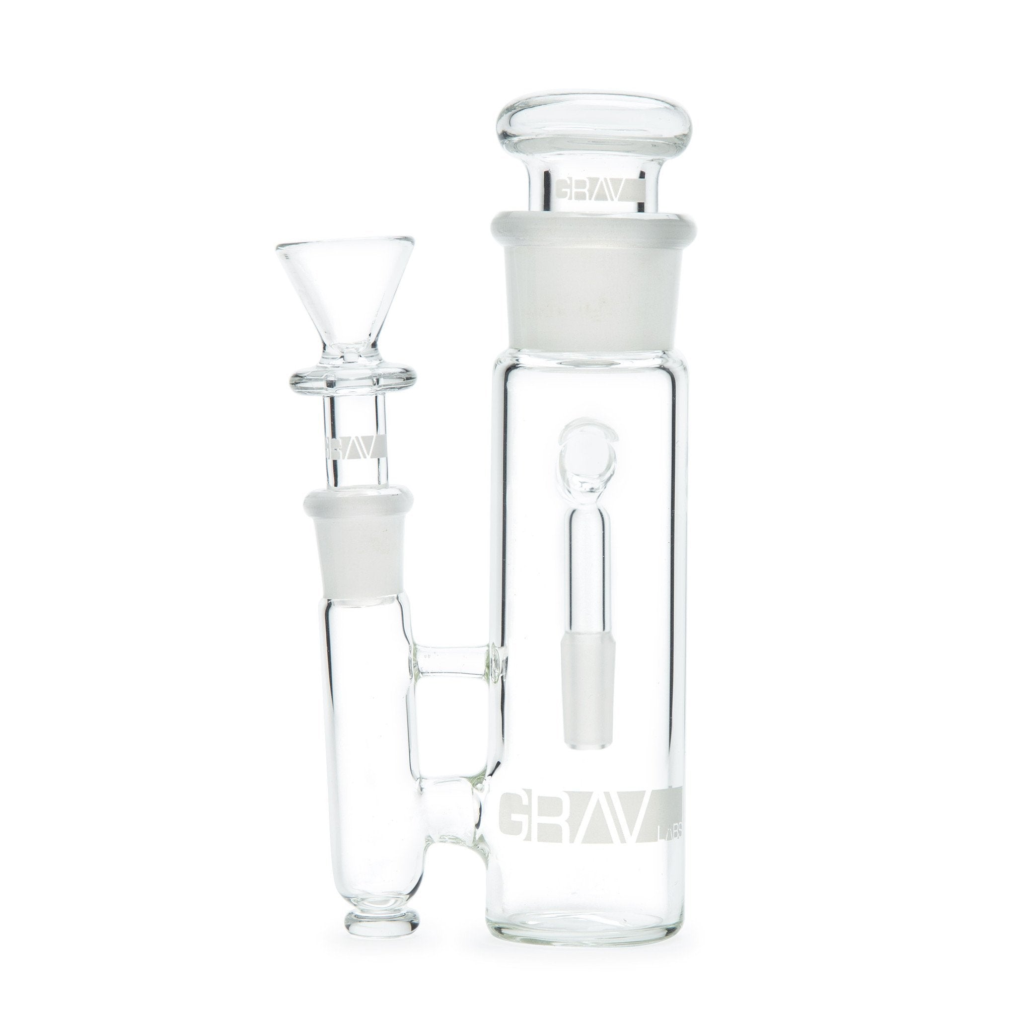 GRAV 14mm Phoenix Ash Catcher - 90 Degree / $ 69.99 at 420
