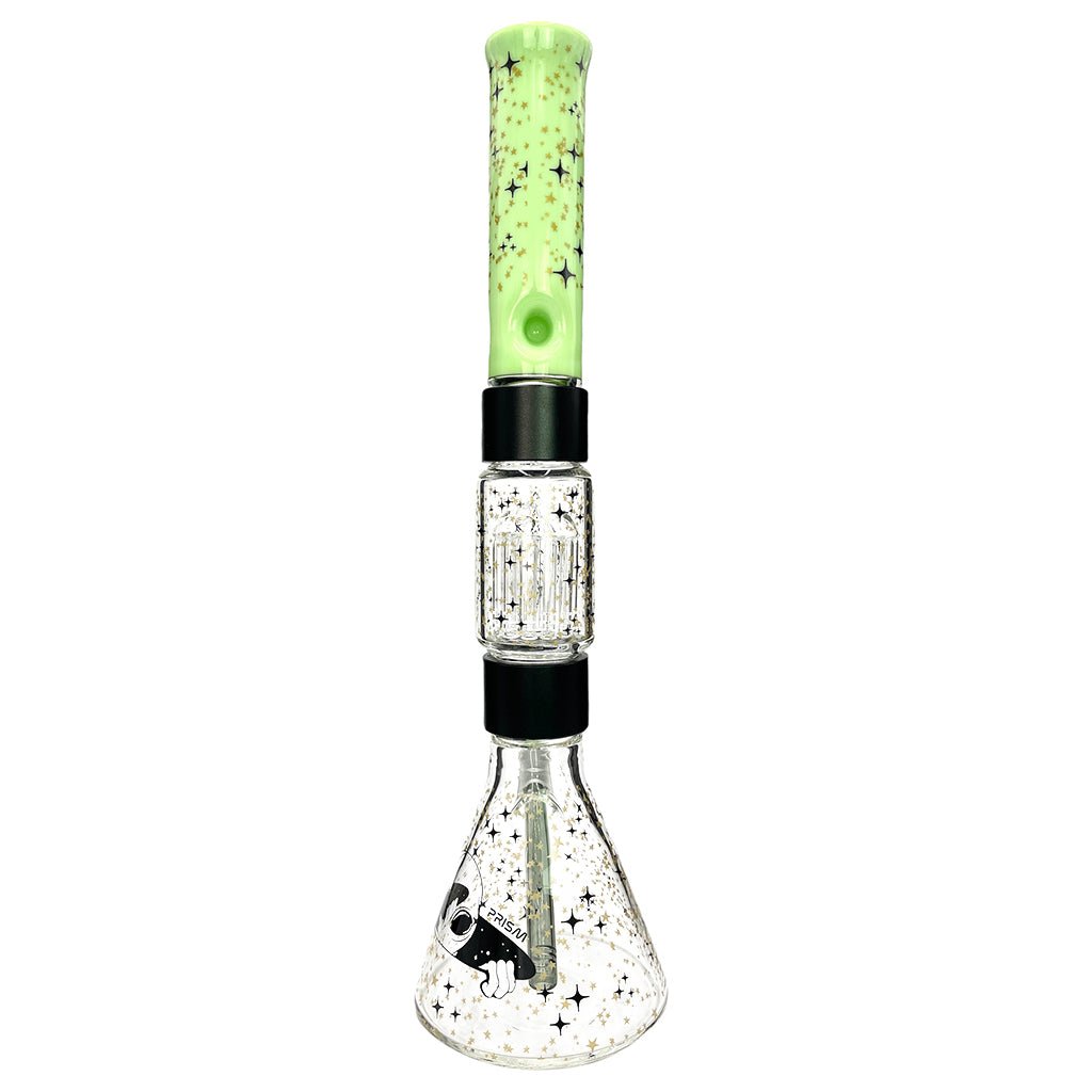 HALO SPACED OUT BEAKER DOUBLE STACK | | 420 Science