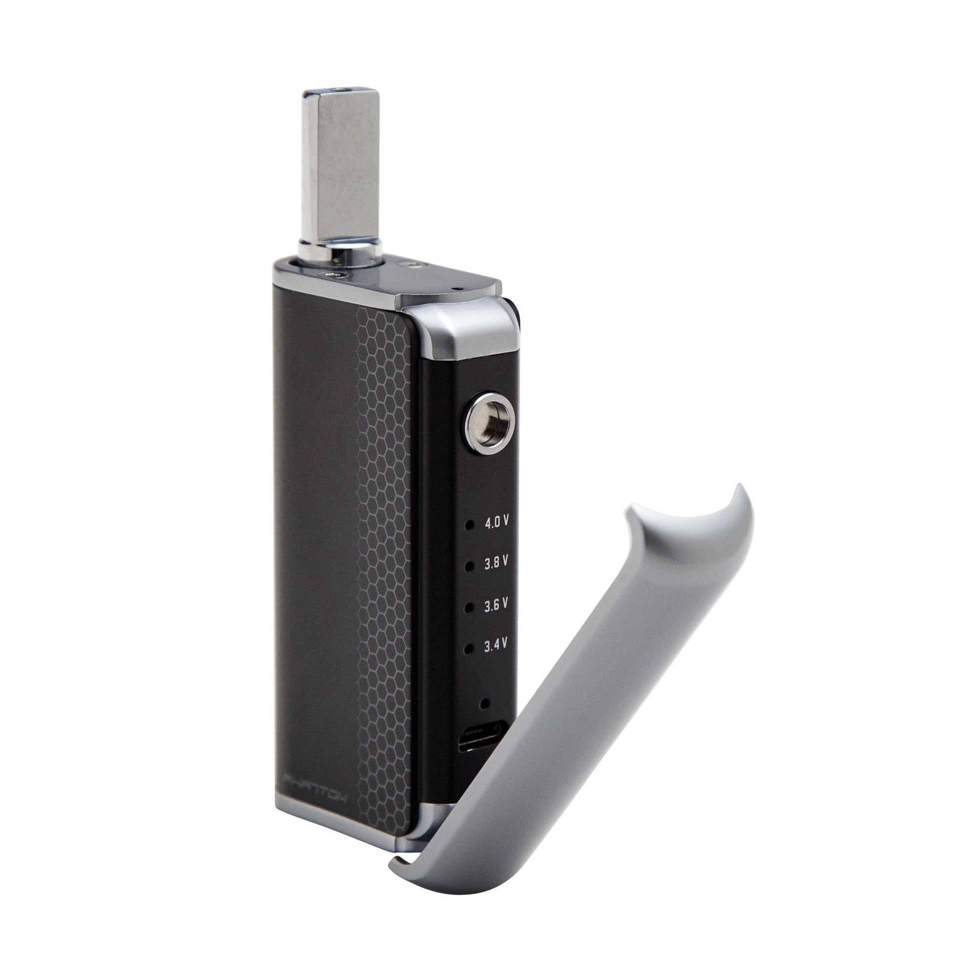 HoneyStick Phantom Squeeze Box 2-In-1 Cartridge Vape Battery - 420 Science - The most trusted online smoke shop.