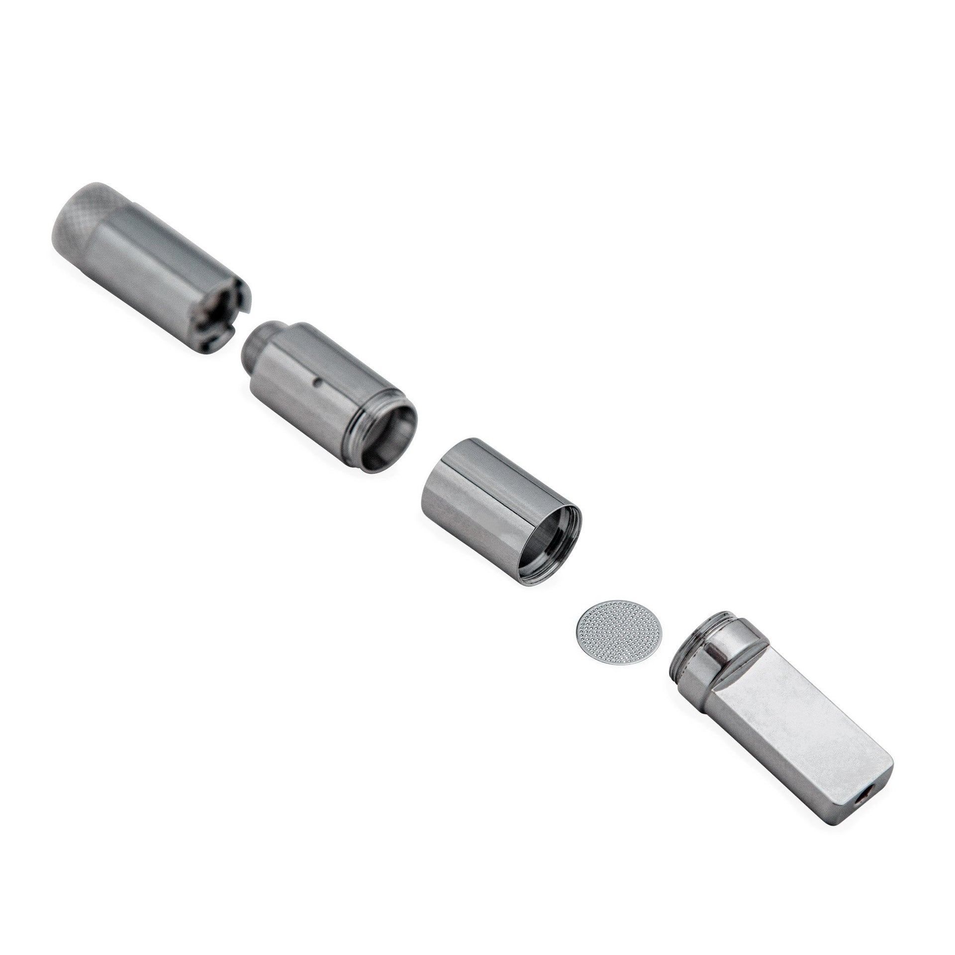 HoneyStick Phantom Squeeze Box 2-In-1 Cartridge Vape Battery - 420 Science - The most trusted online smoke shop.