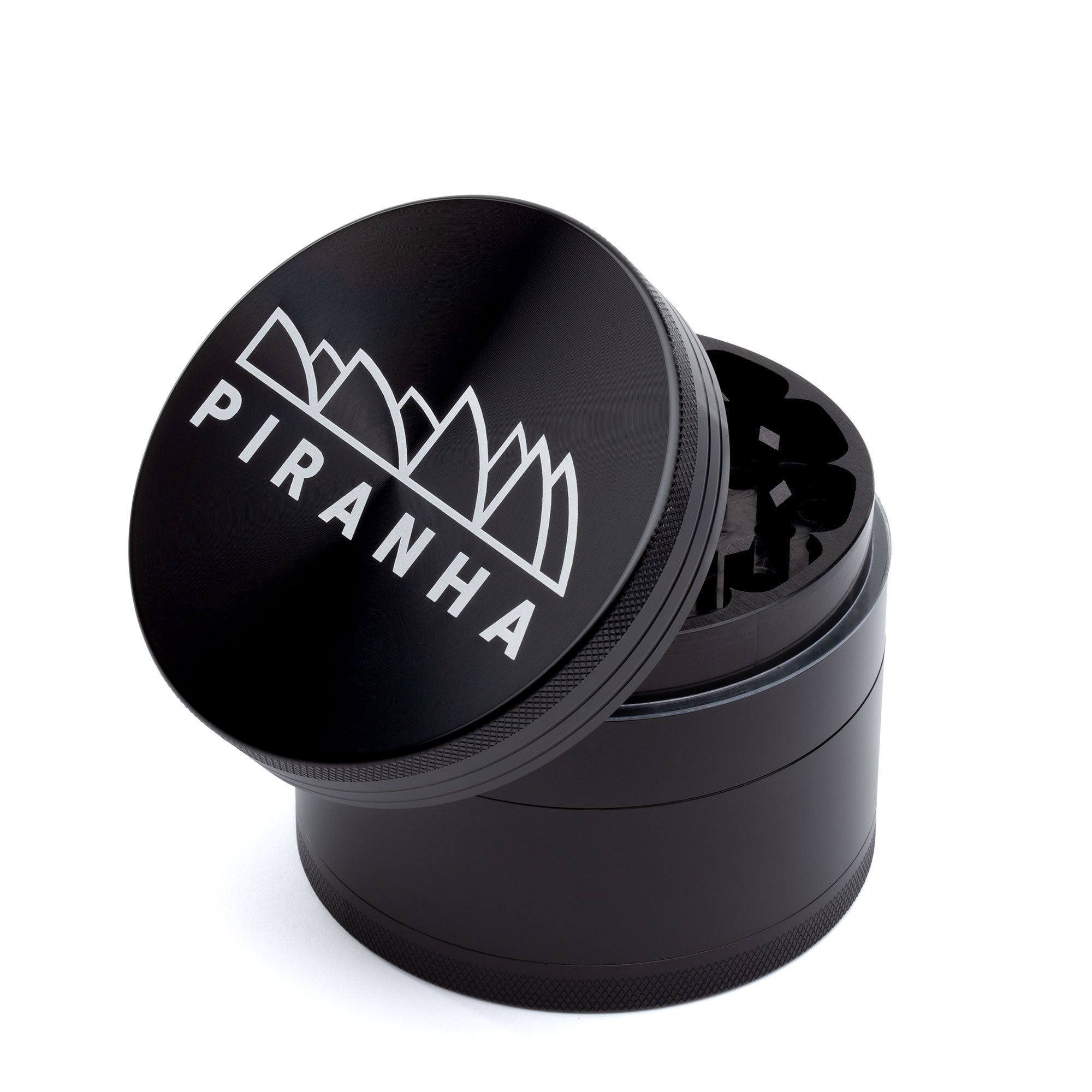 その他 Piranha 4L piranha-35in-4-piece-grinder-