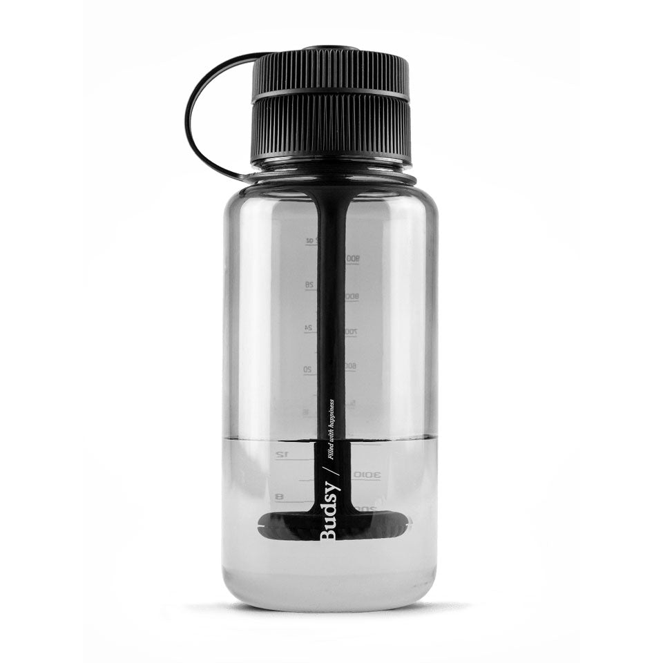 Puffco Budsy Water Bottle Bong / 69.99 at 420 Science