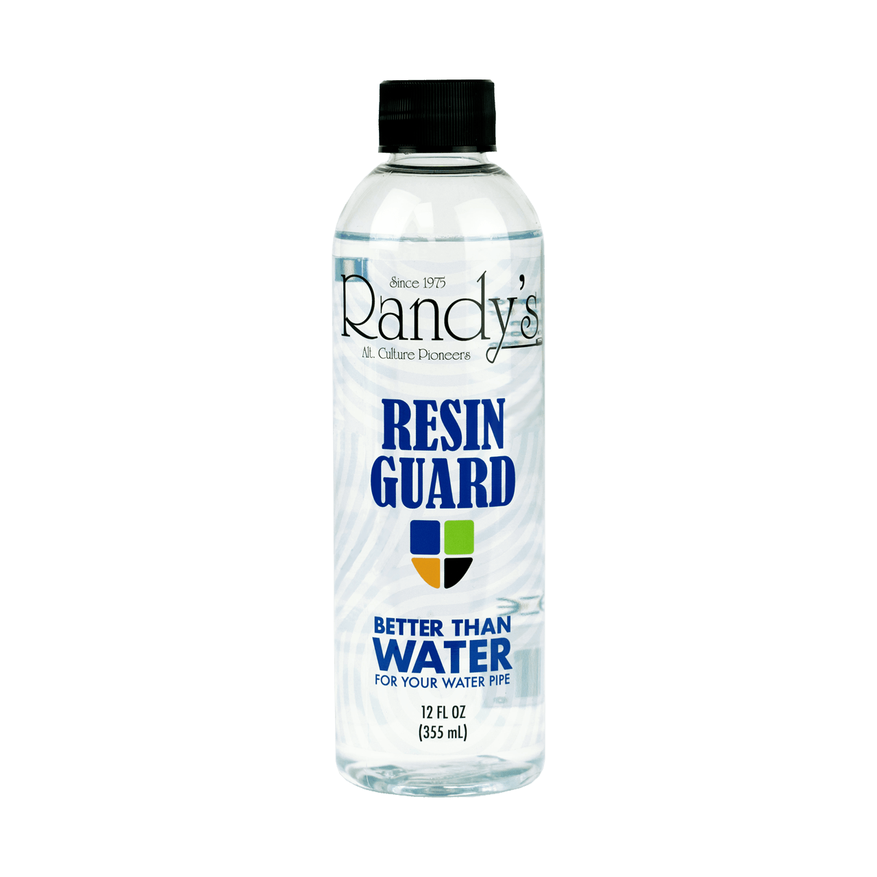 Randy's Resin Guard Water Replacement / 8.99 at 420 Science