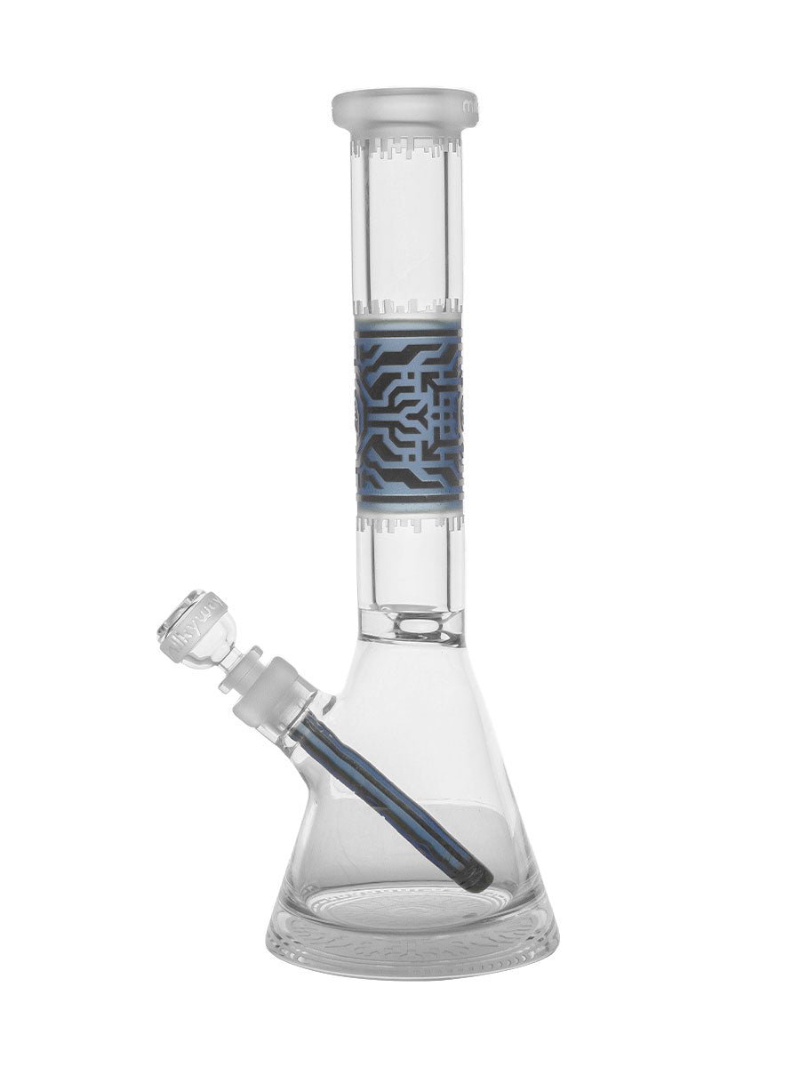 Respire 15 Beaker | Water Pipes | 420 Science