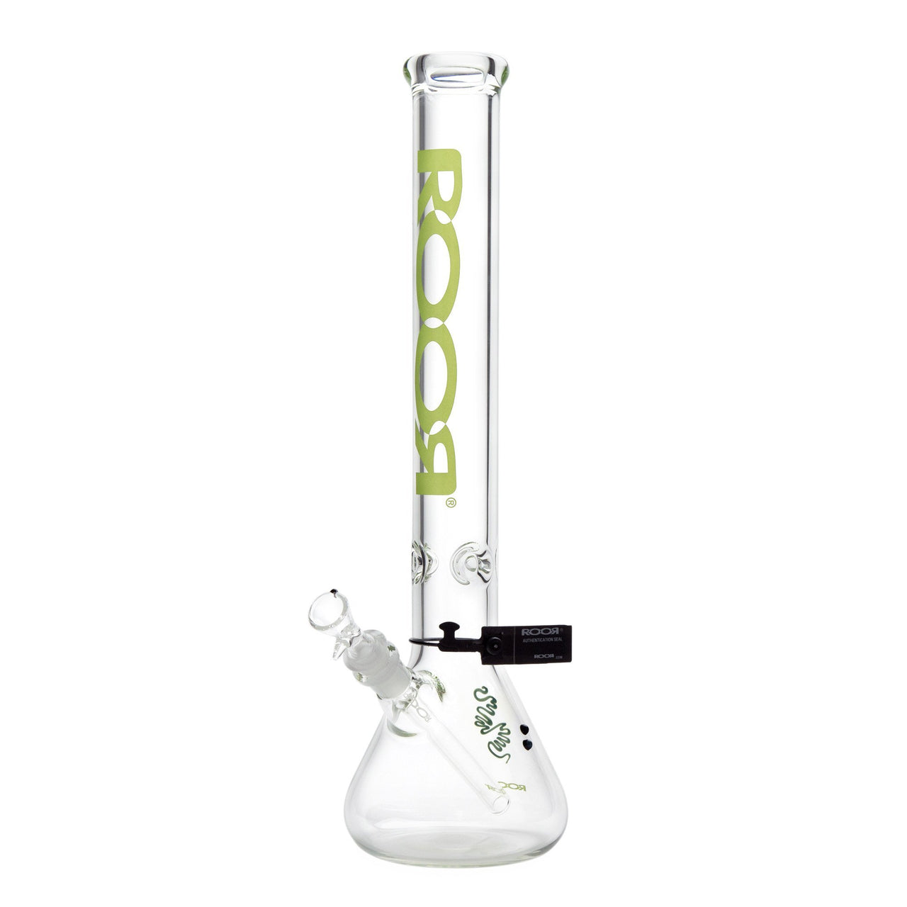 Roor Bong