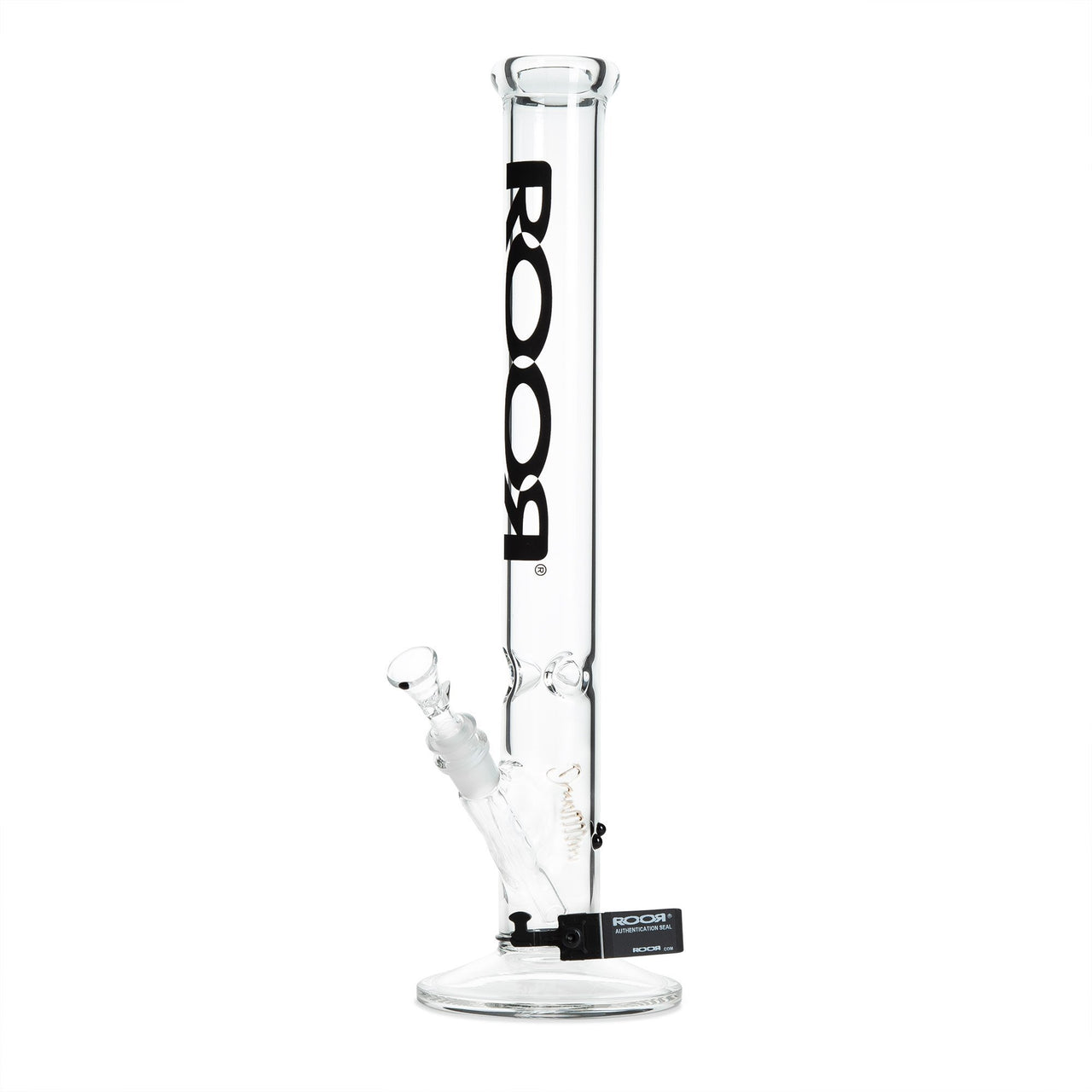 Big Roor Glass Bongs