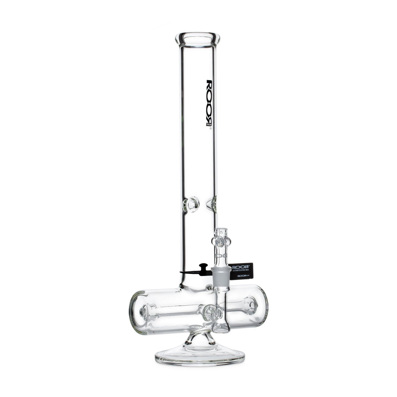 ROOR Tech 17in Inline Big Bong