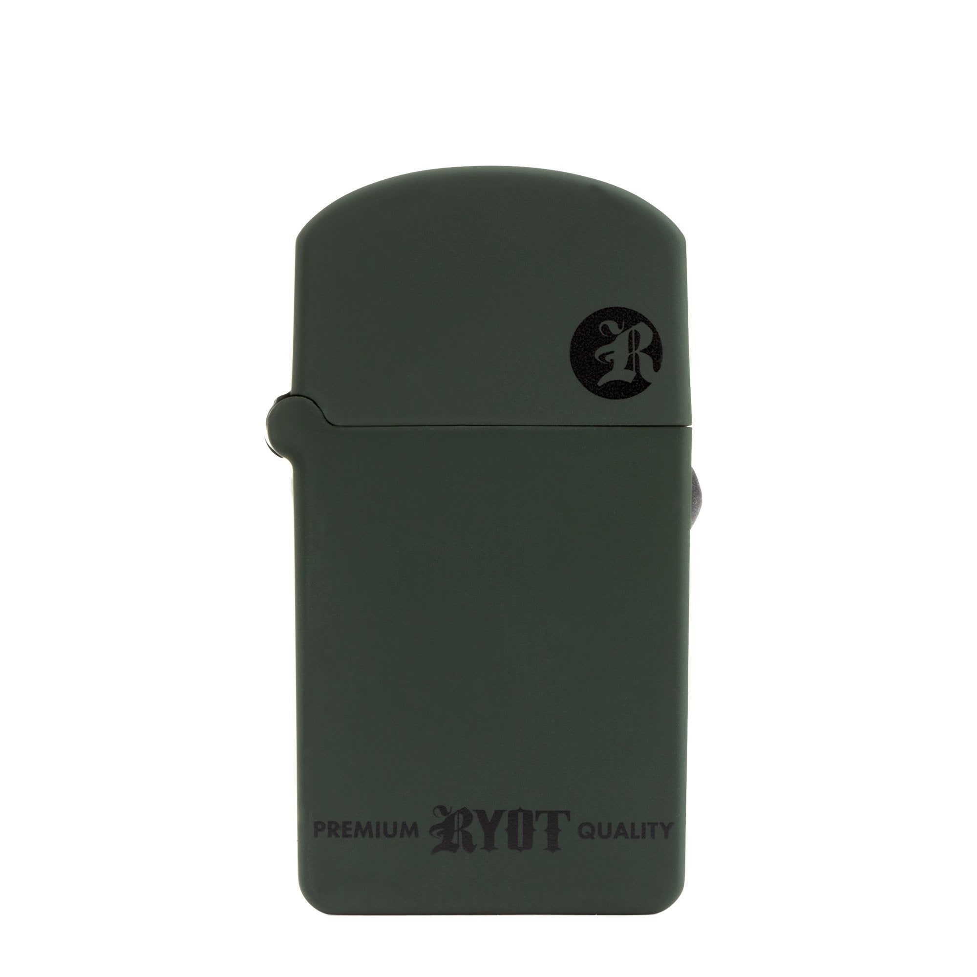 RYOT Verb 510 Cartridge Vape Battery RYOT Verb 510 Cartridge Vape Battery