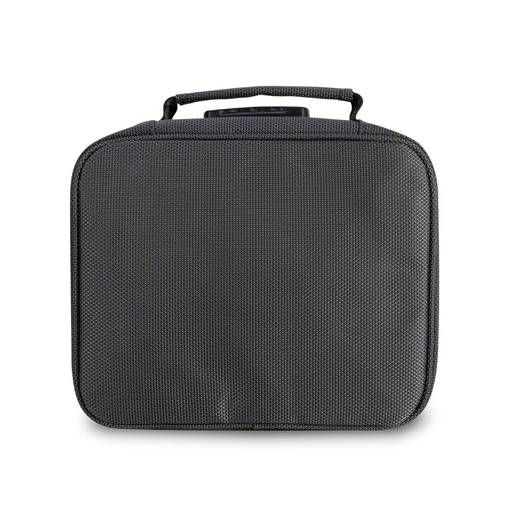 Skunk Smell Proof Pilot Combo Lock Bag | Bags & Cases | 420 Science