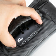 Skunk Smell Proof Pilot Combo Lock Bag | Bags & Cases | 420 Science