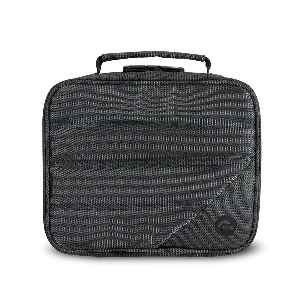 Skunk Smell Proof Pilot Combo Lock Bag | Bags & Cases | 420 Science