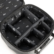 Skunk Smell Proof Pilot Combo Lock Bag | Bags & Cases | 420 Science