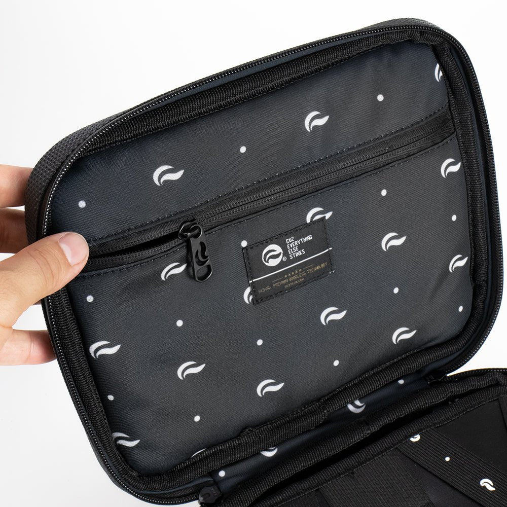 Skunk Smell Proof Pilot Combo Lock Bag | Bags & Cases | 420 Science