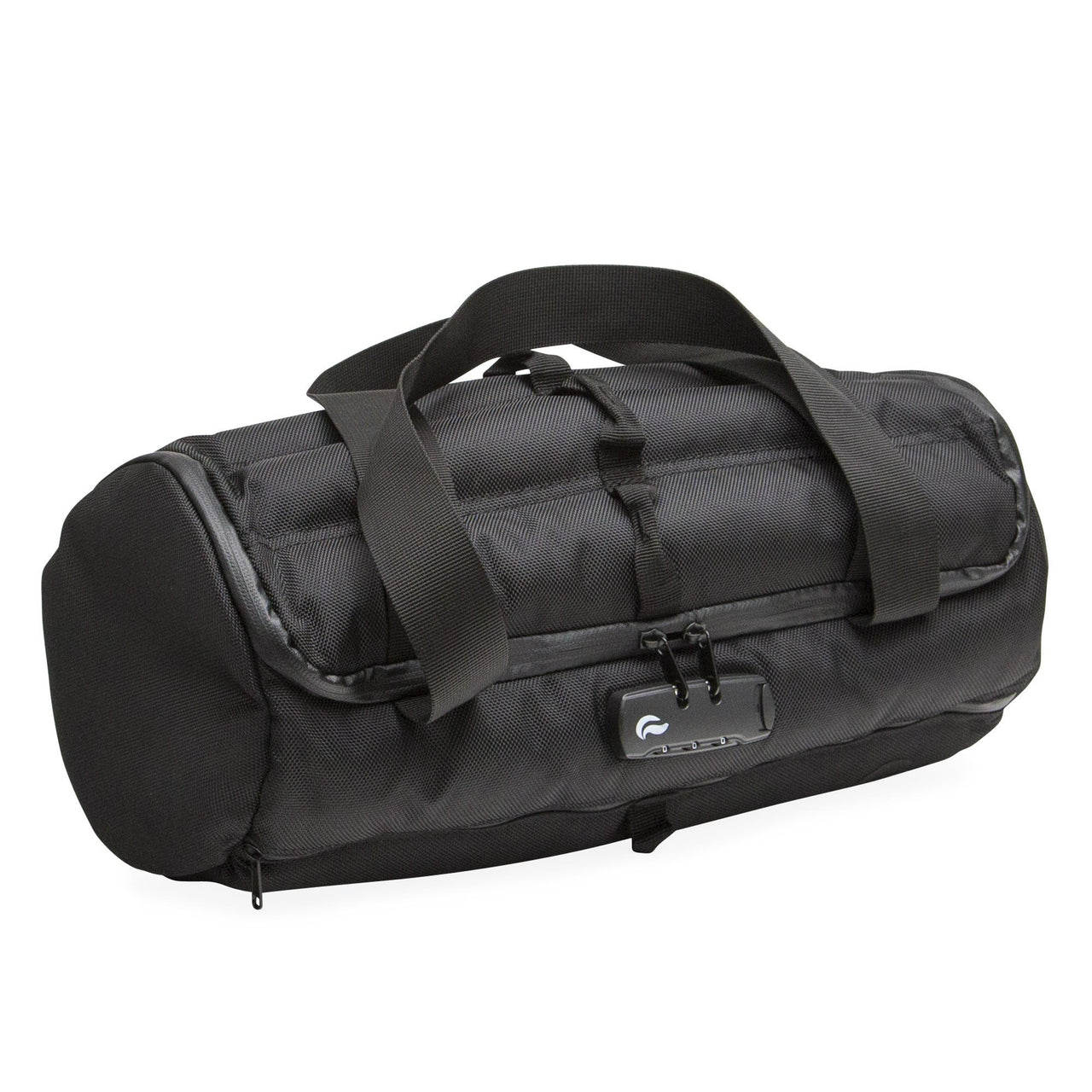 Skunk Smell Proof Combo Lock Duffle Bag - Large