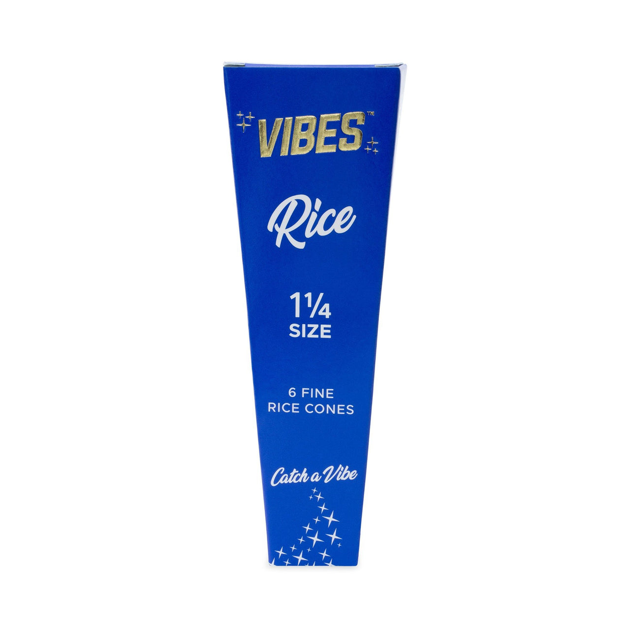 Vibes 1 1/4in Cone Packs