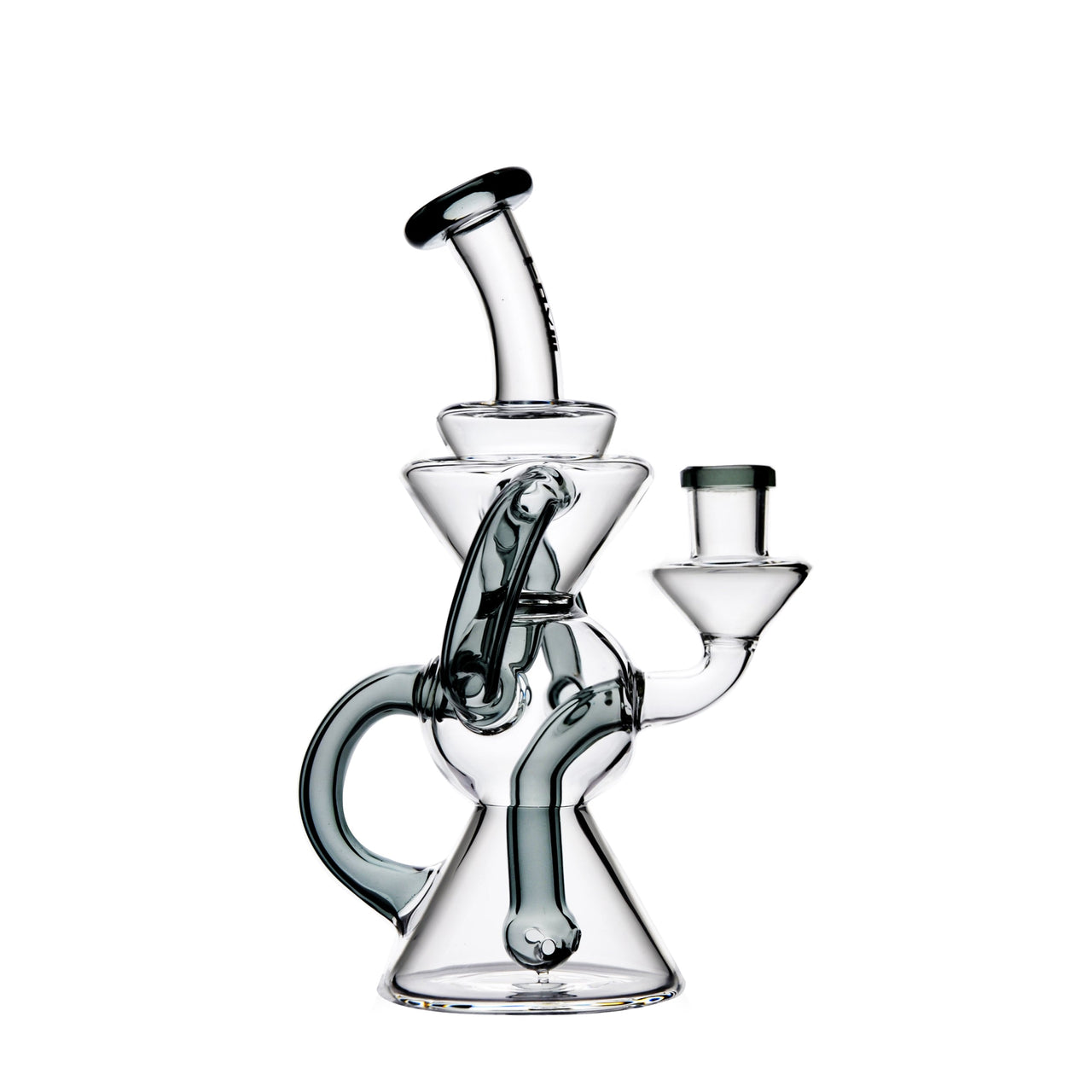 Vortex Recycler Dab Rig | Third Party Brands | 420 Science