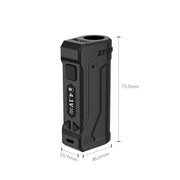 Yocan UNI Pro Universal Cartridge Vape Mod | Cartridge Vapes | 420 Science