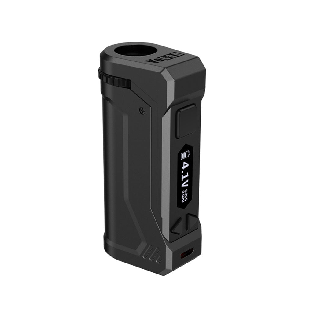 Yocan UNI Pro Universal Cartridge Vape Mod Yocan UNI Pro Universal Cartridge Vape Mod
